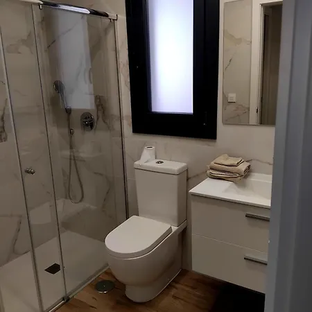 Claudia Luxury Near The With A Pool, Gym, And Secure Gated Parking * Ареналес-дель-Соль